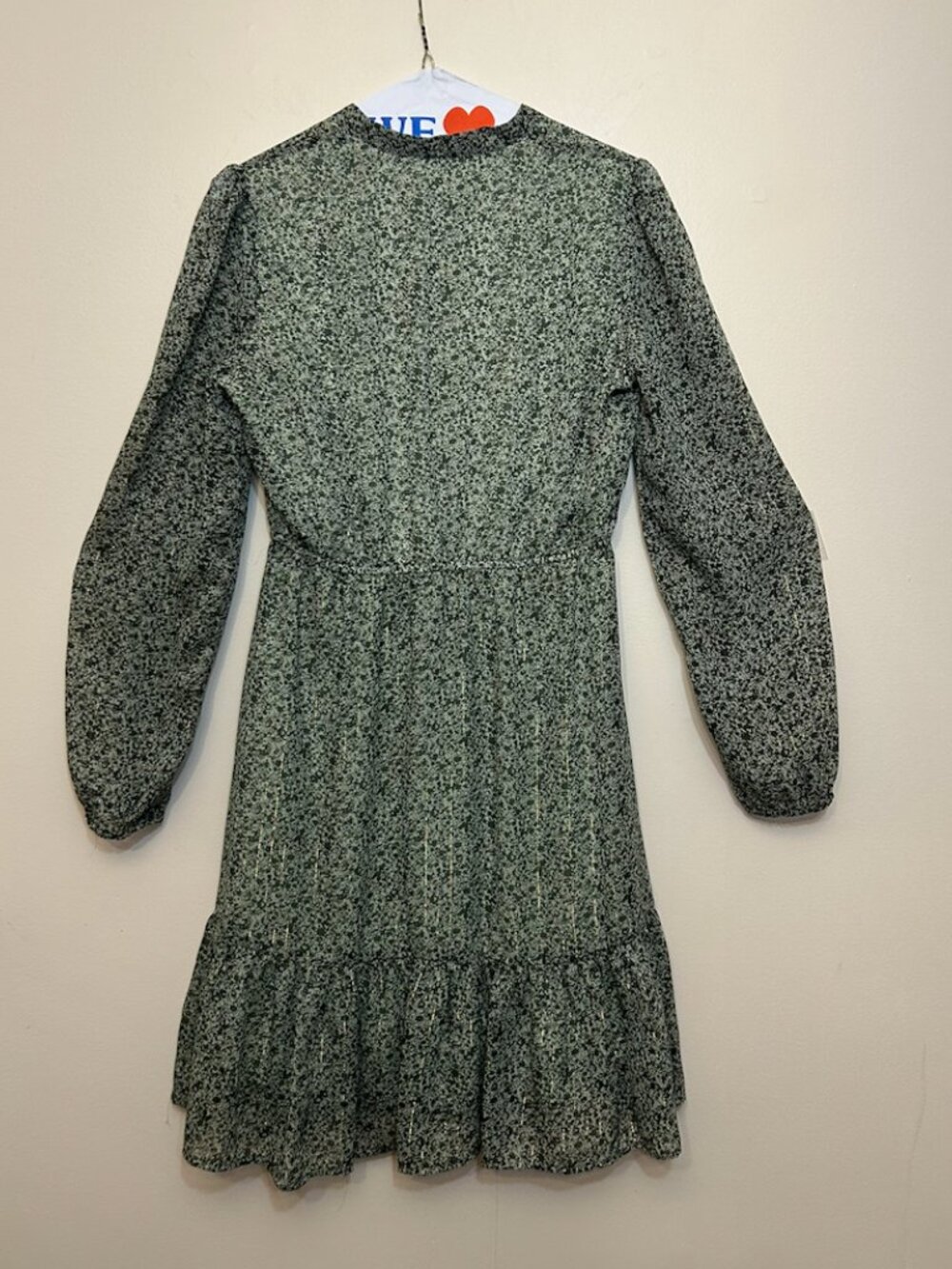 Reserved Dress - Picture 2 of 3